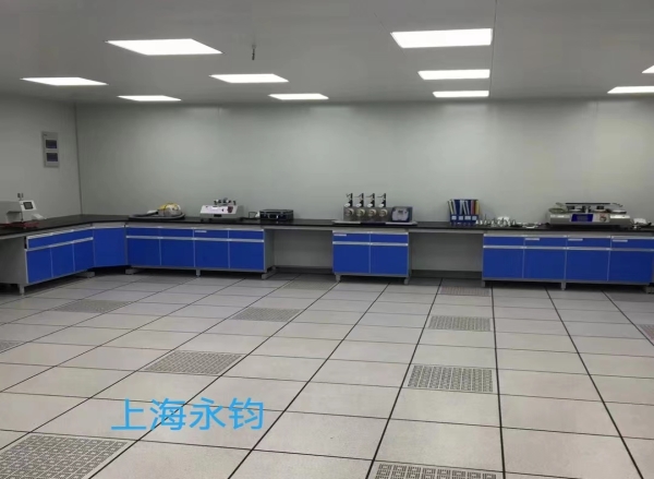 檢測恒溫恒濕室/房